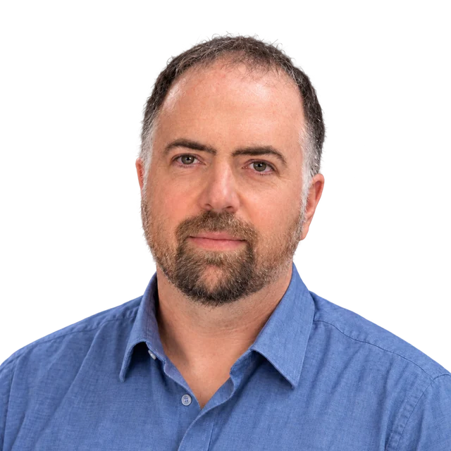 Andrew Cross